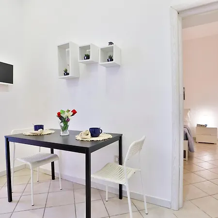 Apartment Guesthost - La Casetta Di Zia Maria